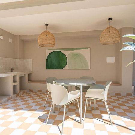 Green Guest House Alguer Exterior foto