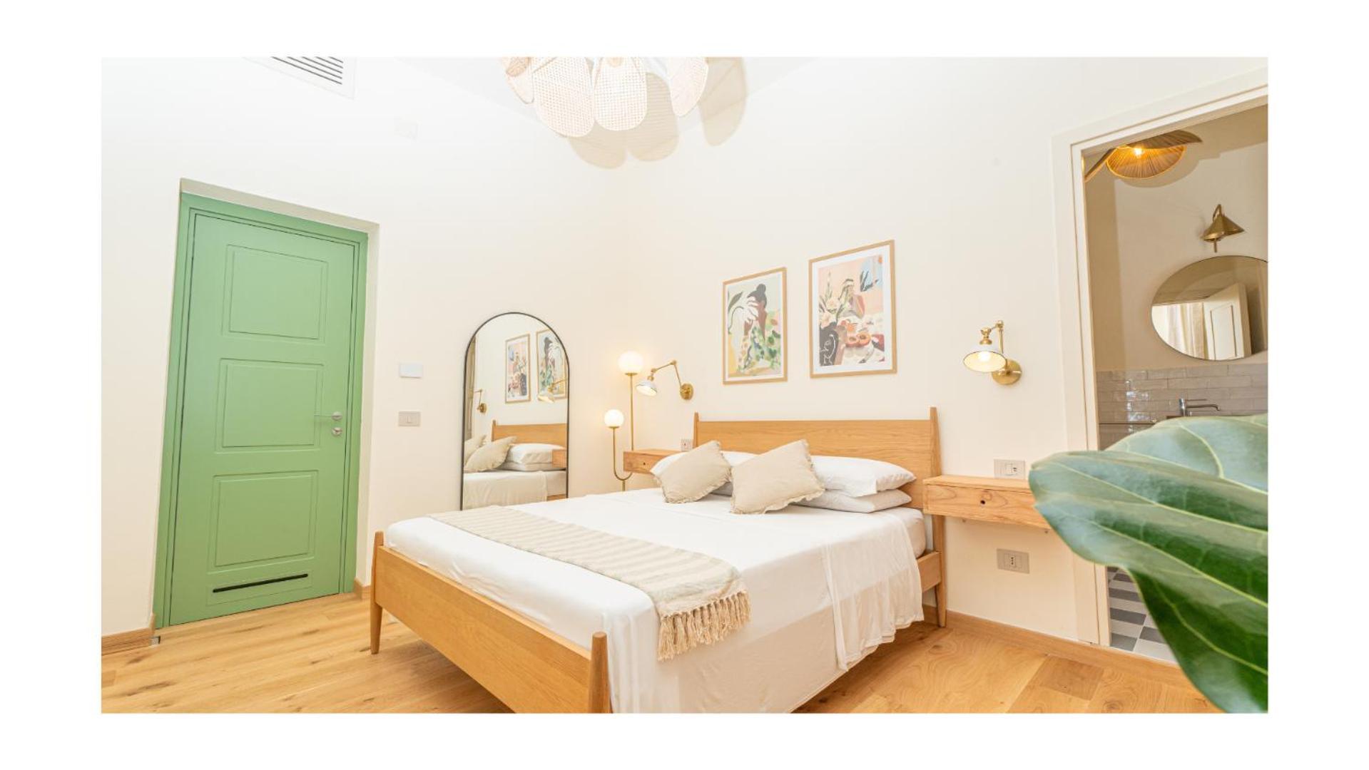Green Guest House Alguer Exterior foto