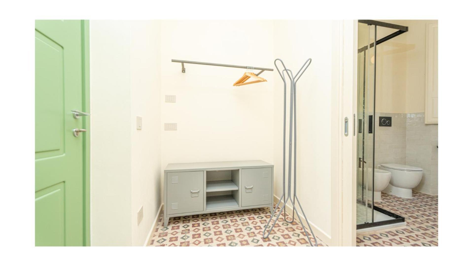 Green Guest House Alguer Exterior foto
