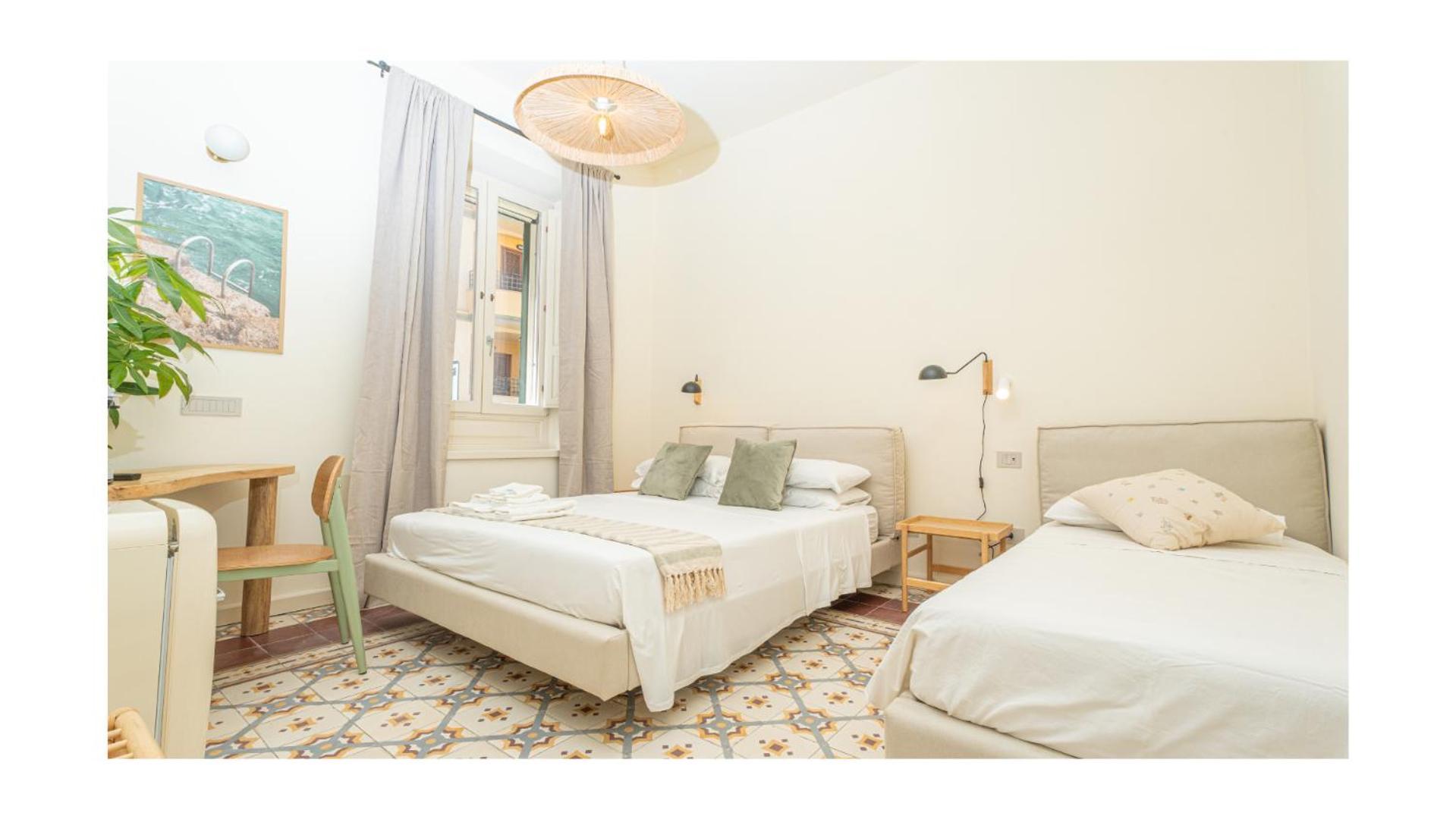Green Guest House Alguer Exterior foto
