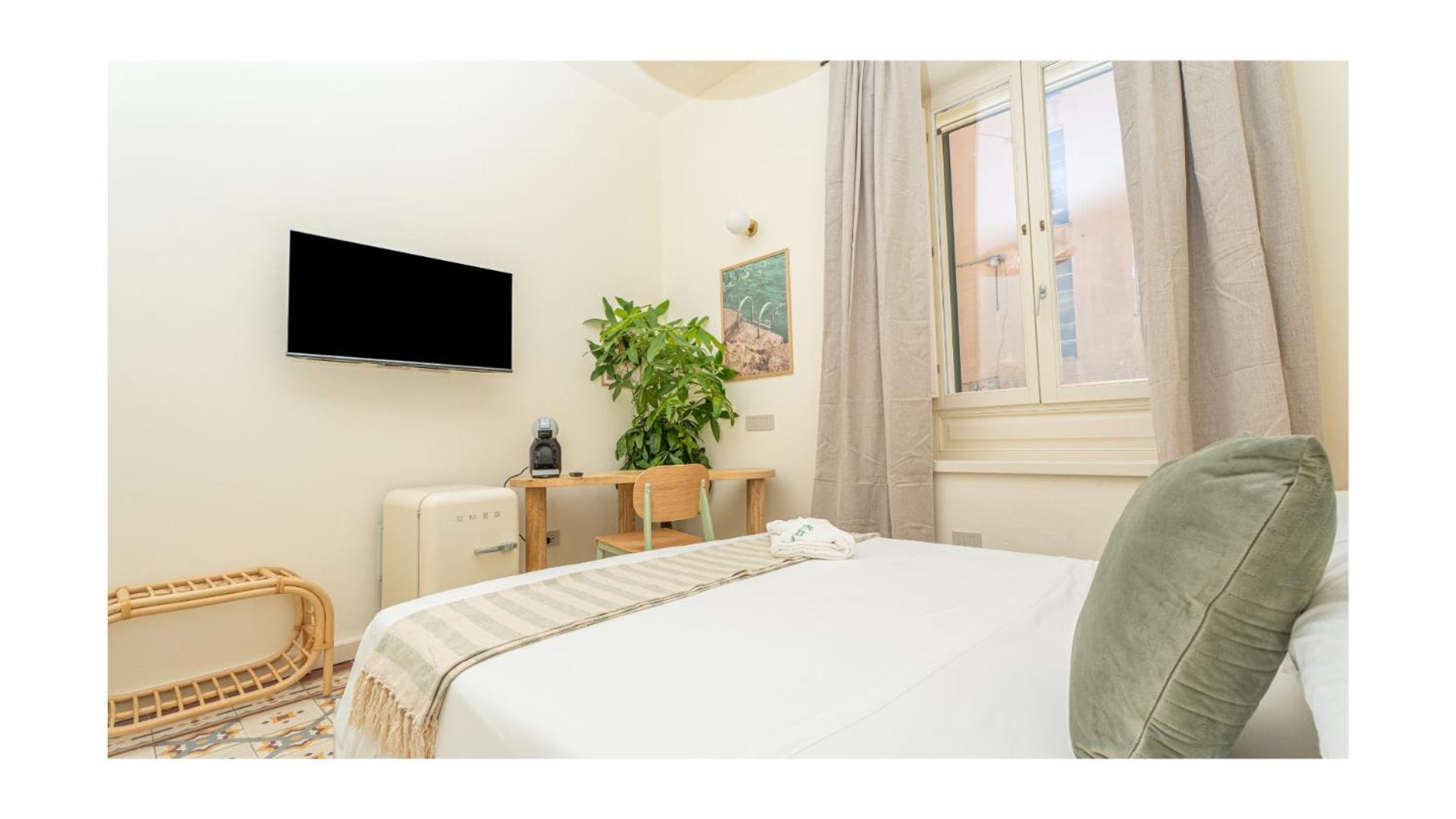 Green Guest House Alguer Exterior foto