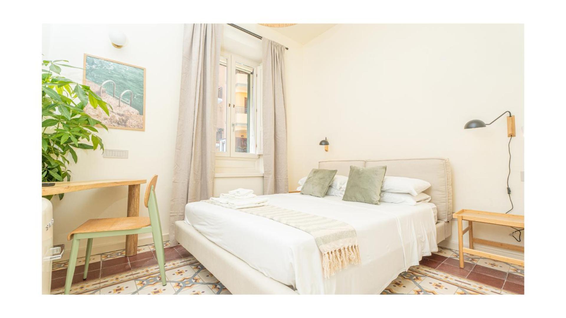 Green Guest House Alguer Exterior foto