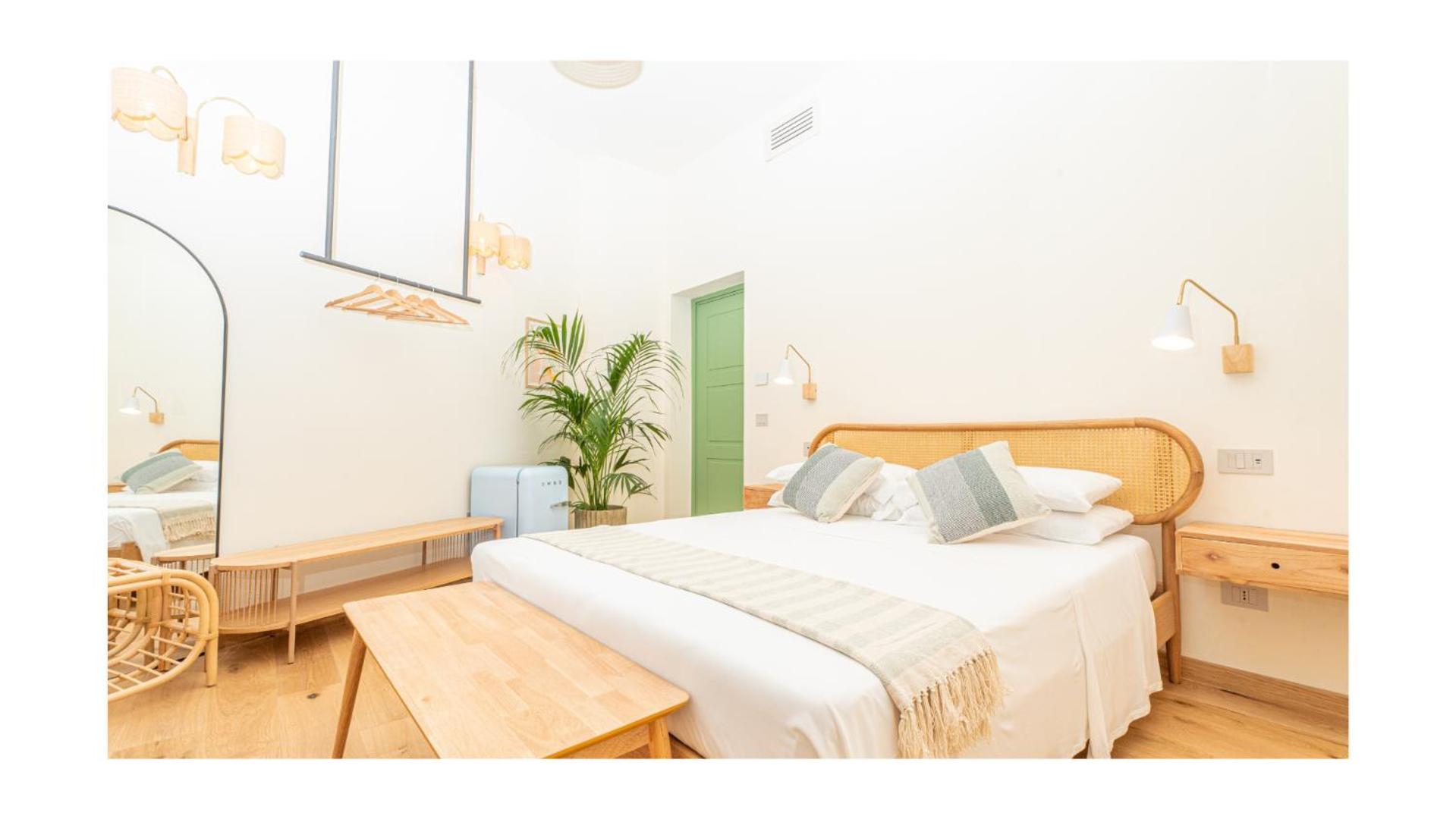 Green Guest House Alguer Exterior foto